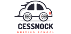 Cessnock Driving School Logo